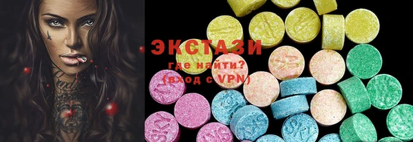 хмурый Алексин